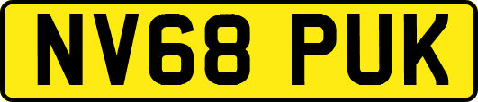 NV68PUK