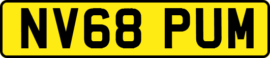 NV68PUM
