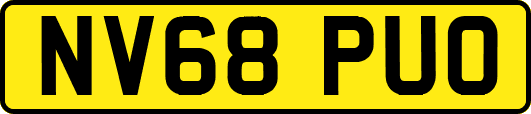 NV68PUO