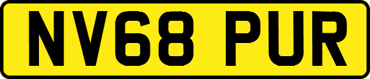 NV68PUR