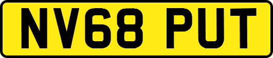 NV68PUT