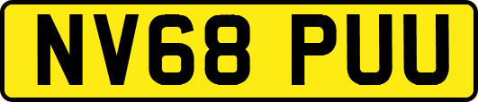 NV68PUU