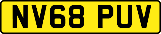 NV68PUV