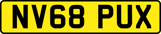 NV68PUX