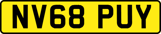 NV68PUY