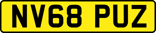 NV68PUZ
