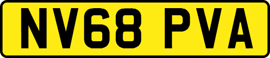 NV68PVA