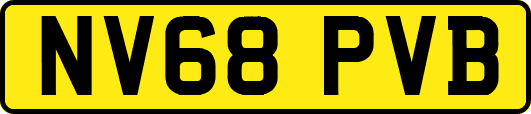 NV68PVB