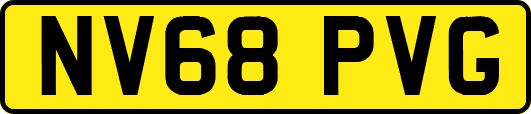 NV68PVG