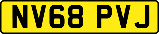 NV68PVJ