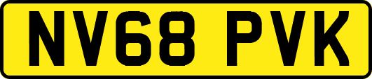 NV68PVK