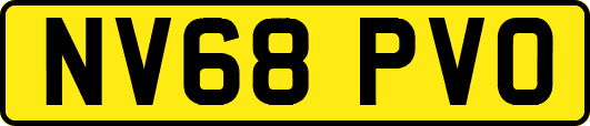 NV68PVO