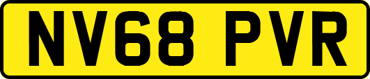 NV68PVR
