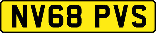 NV68PVS