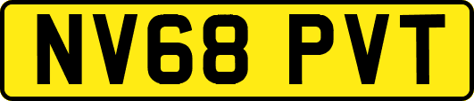 NV68PVT