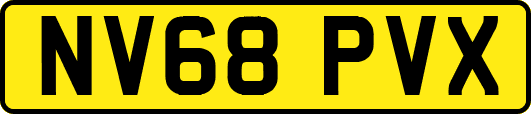 NV68PVX