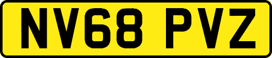 NV68PVZ
