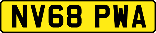 NV68PWA