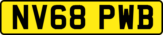 NV68PWB