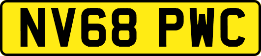 NV68PWC