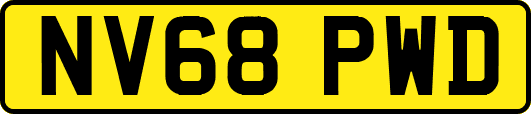 NV68PWD