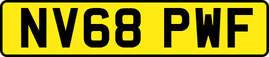 NV68PWF