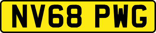 NV68PWG