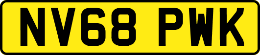 NV68PWK