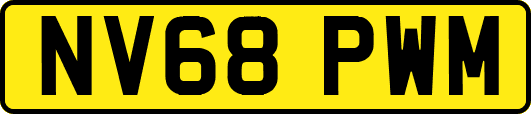 NV68PWM