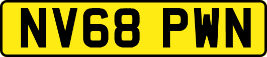 NV68PWN