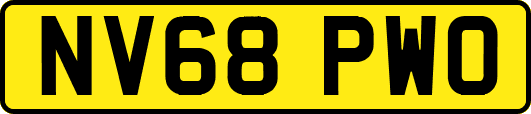 NV68PWO