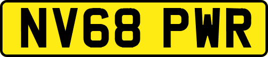NV68PWR