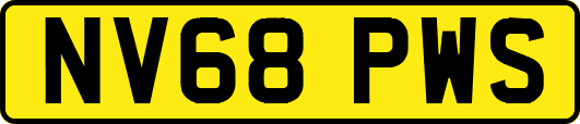 NV68PWS