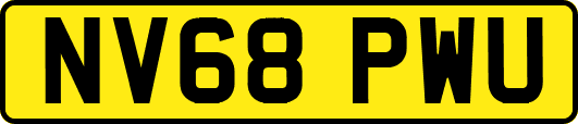NV68PWU