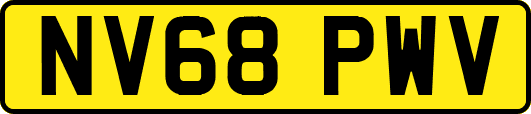 NV68PWV