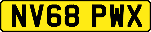 NV68PWX