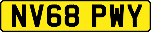 NV68PWY