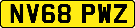 NV68PWZ