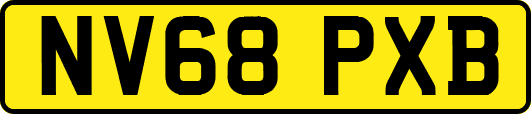 NV68PXB
