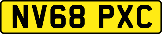 NV68PXC