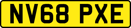 NV68PXE