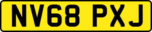 NV68PXJ