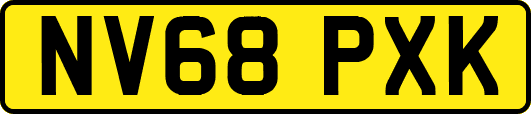 NV68PXK