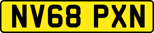 NV68PXN