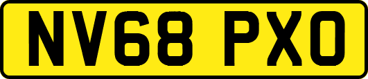 NV68PXO