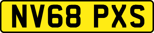NV68PXS