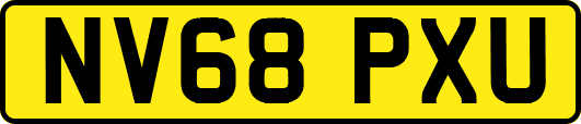 NV68PXU