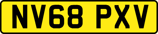 NV68PXV