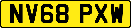 NV68PXW