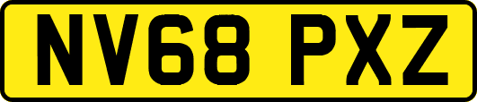 NV68PXZ